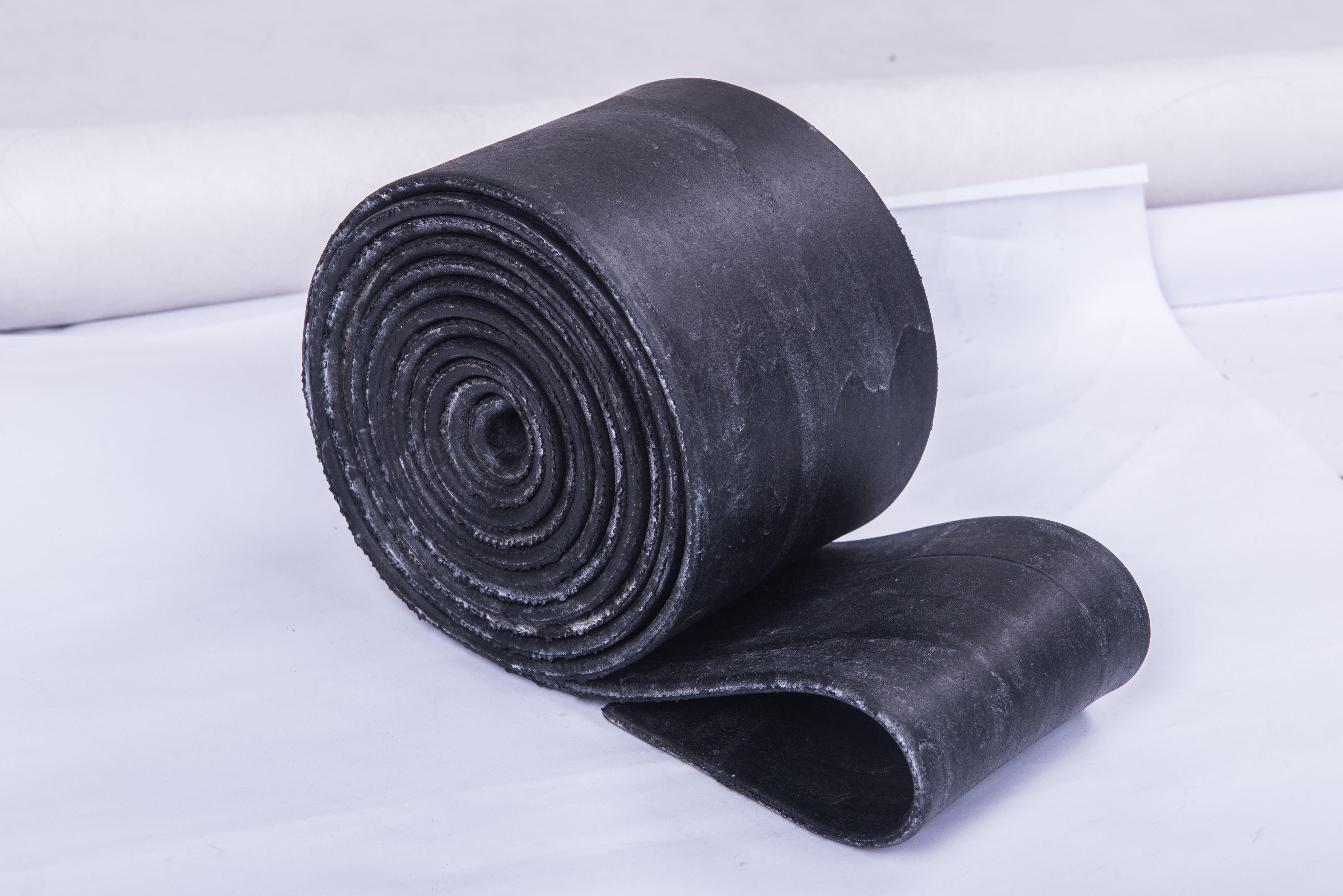 Customized rubber compound product - Sun Rubber Malaysia